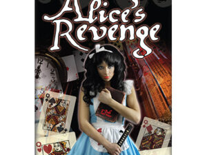 Alice's Revenge-Bob Farmer