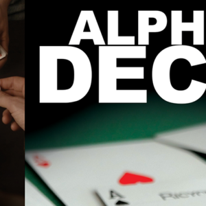 Alpha Deck-Richard Sanders