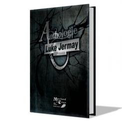 Anthologie Tome III-LIvre-Luke Jermay