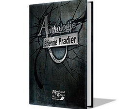 Anthologie Tome IV Etienne Pradier