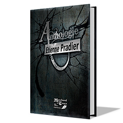 Anthologie Tome IV Etienne Pradier