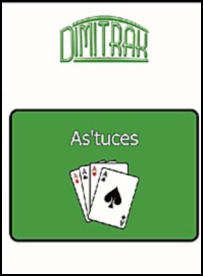 As Tuces-DVD -DIMITRAK