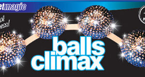 Balles Climax-Vernet