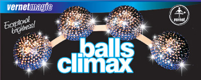 Balles Climax-Vernet