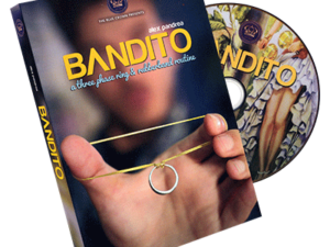 Bandito-Alex Pandrea