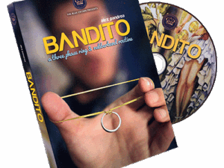 Bandito-Alex Pandrea