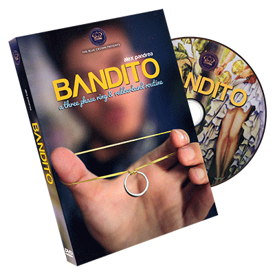 Bandito-Alex Pandrea