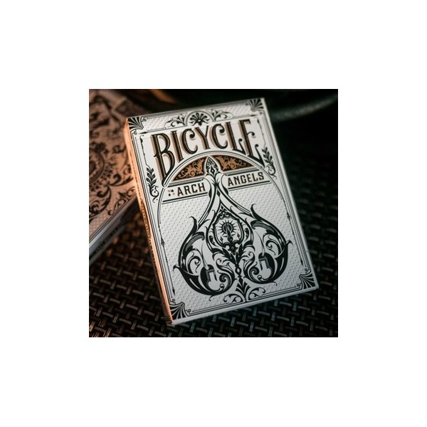 Bicycle Archangels-Theory11
