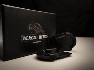 Blackbird-Jeff Coppeland-Accessoire et tour