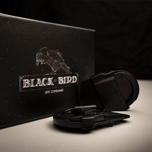 Blackbird-Jeff Coppeland-Accessoire et tour