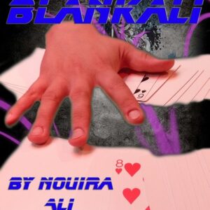 BlankAli-Ali Nouira