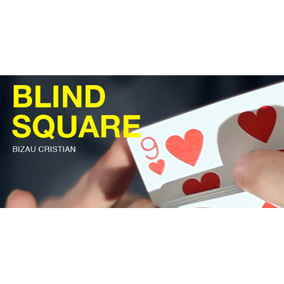 Blind Square-Christian Bizau (VOD)
