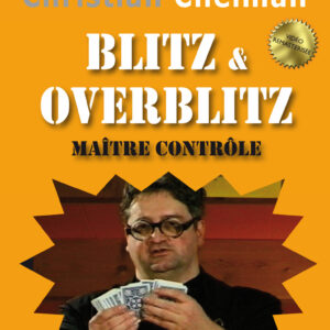 Blitz & Overblitz-DVD- Christian Chelman