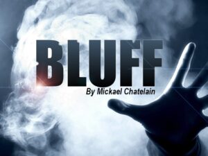 Bluff-Mickael Chatelain