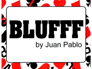 Blufff-Juan Pablo Magic