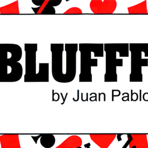 Blufff-Juan Pablo Magic