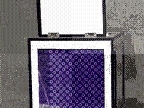 Boite Mirroir