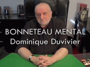 Bonneteau Mental- D.Duvivier