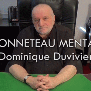 Bonneteau Mental- D.Duvivier