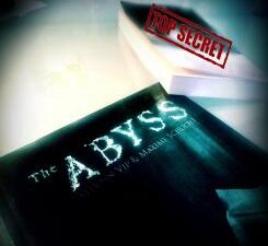 Booktest The Abyss (nouvelle édition) - Sylvain Vip & Maxime Sch