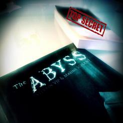 Booktest The Abyss (nouvelle édition) - Sylvain Vip & Maxime Sch