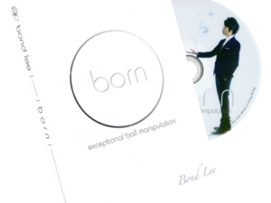 Born- Bond Lee-DVD Manipulation