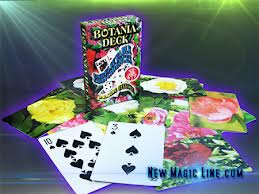 Botania Deck