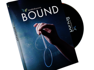 Bound-Will Tsai et Sansminds