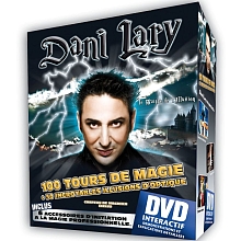 COffret Dani Lary Vol2- OID Magic