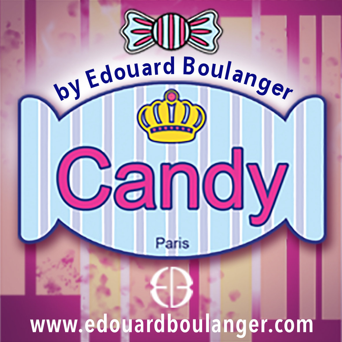 Candy-Tour-Edouard Boulanger