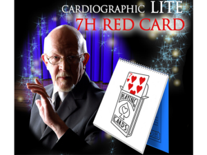 Cardiographic Lite-Martin Lewis