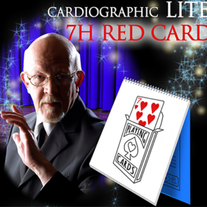 Cardiographic Lite-Martin Lewis