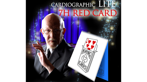 Cardiographic Lite-Martin Lewis