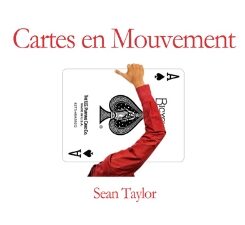 Cartes en Mouvement-Sean Taylor