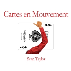 Cartes en Mouvement-Sean Taylor