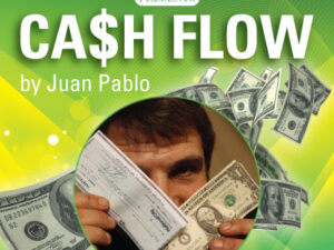 Cash Flow-Juan Pablo