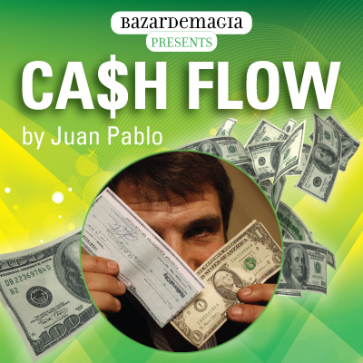 Cash Flow-Juan Pablo