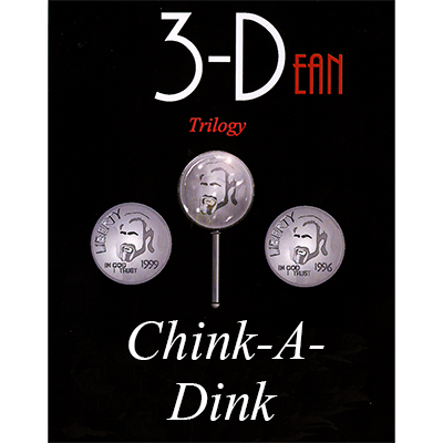 Chink a Dink-VOD-Dean Dill