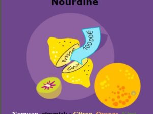 Citrus Nouvelle Génération- Tour- Nourdine