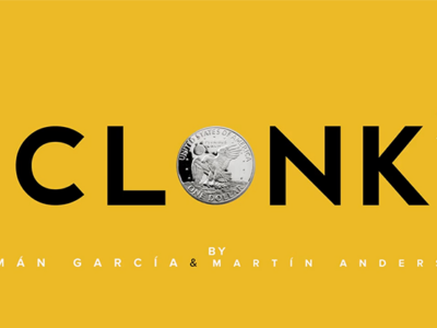 Clonk 3 -Tour- Roman Garcia &  Martin Andersen