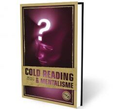 Cold Reading & Mentalisme-Richard Webster