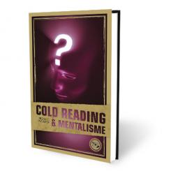 Cold Reading & Mentalisme-Richard Webster