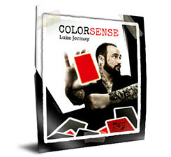 Color Sense-Luke Jermay