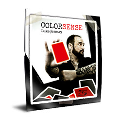 Color Sense-Luke Jermay
