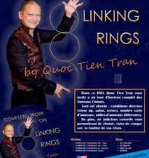 Complete Works on Linking Rings