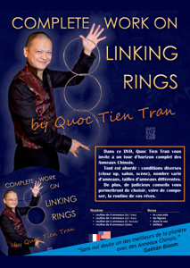 Complete Works on Linking Rings