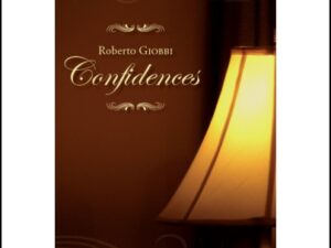 Confidences-Livre-Roberto Giobbi