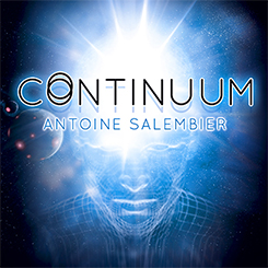 Continuum-Antoine Salembier