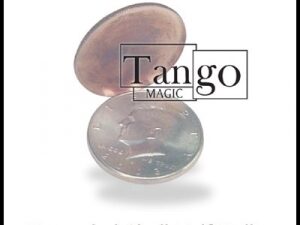 Coquille 1/2$-Tango