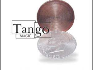 Coquille 1$-Tango